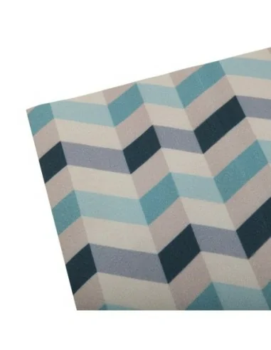 ALFOMBRA COCINA BLUE WAVE 2