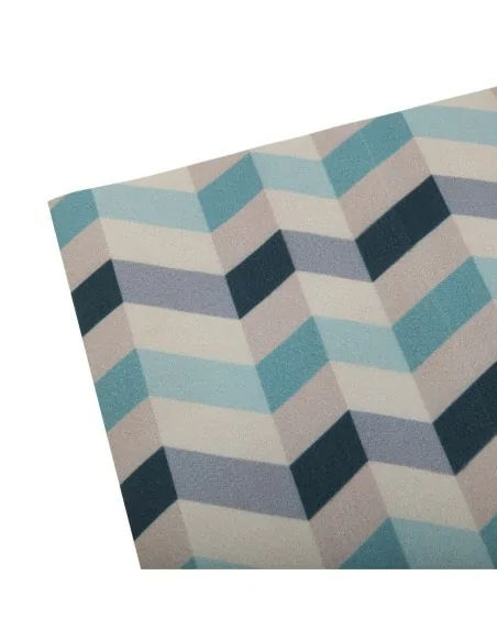 ALFOMBRA COCINA BLUE WAVE 2