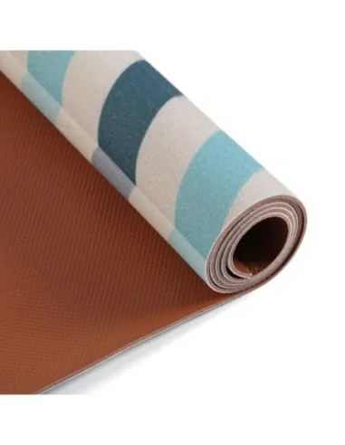 ALFOMBRA COCINA BLUE WAVE 2