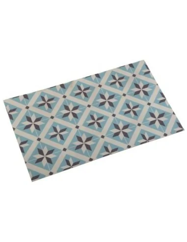 ALFOMBRA COCINA MOSAIC STAR 2