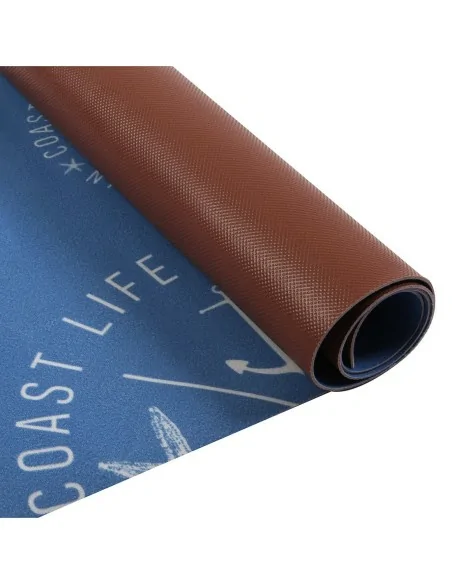 ALFOMBRA COCINA NAUTICAL 50X80