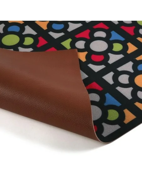 ALFOMBRA COCINA URBANA 50X80CM