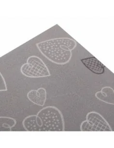 ALFOMBRA COCINA COZY 50X80 2