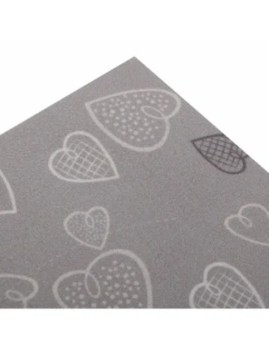 ALFOMBRA COCINA COZY 50X80