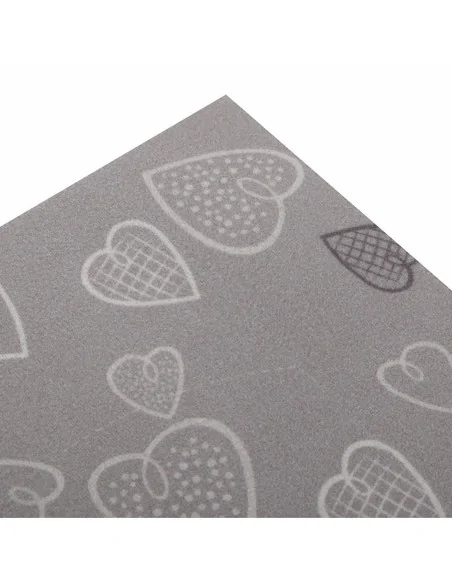 ALFOMBRA COCINA COZY 50X80