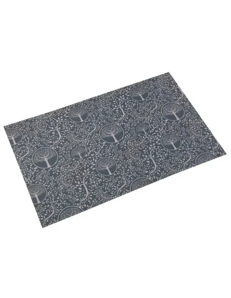 ALFOMBRA COCINA LIVELY 50*80CM
