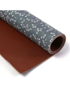 ALFOMBRA COCINA OXFORD  50X80 2