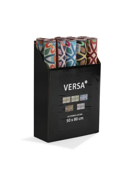 ALFOMBRA COCINA SURTIDA 50*80