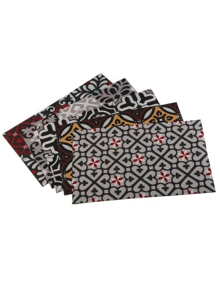 ALFOMBRA COCINA SURTIDA 3 50X80