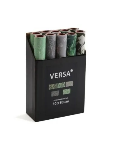 ALFOMBRA COCINA SU FLOWER 80