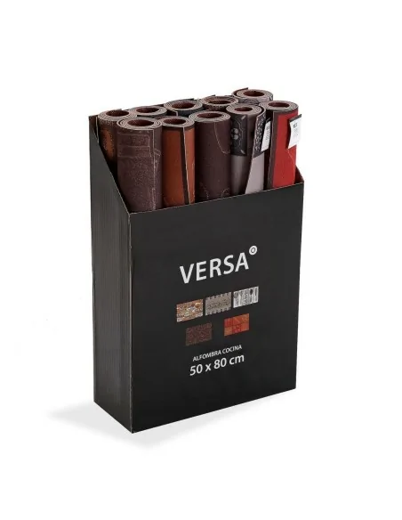 ALFOMBRA COCINA SURTIDA 1 50X80