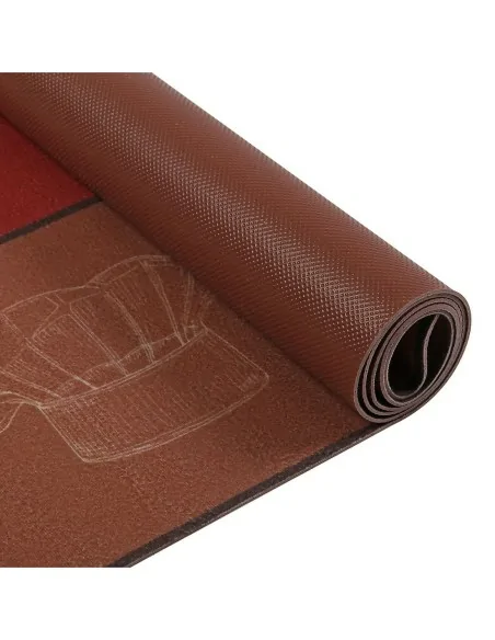 ALFOMBRA COCINA SURTIDA 1 50X80