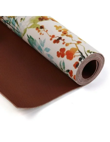 ALFOMBRA COCINA ACUARELA 50*12