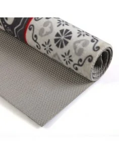 ALFOMBRA COCINA GREY  MOSAIC 2 2