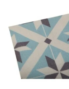 ALFOMBRA COCINA MOSAIC STAR 1 2