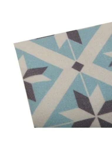 ALFOMBRA COCINA MOSAIC STAR 1