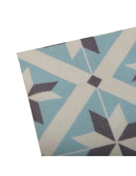 ALFOMBRA COCINA MOSAIC STAR 1