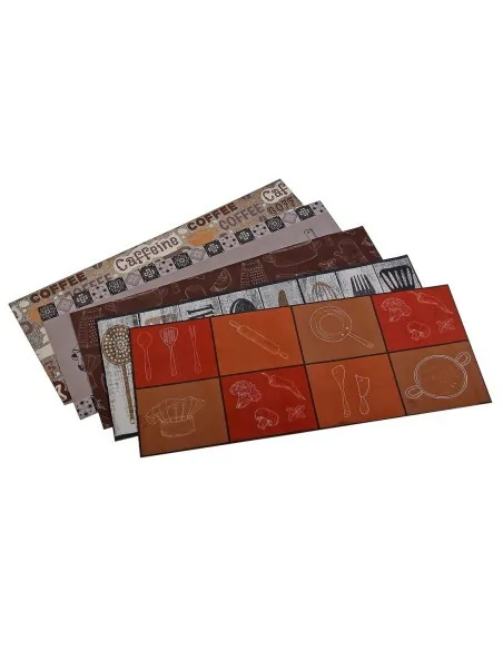 ALFOMBRA COCINA SURTIDA 3 50X120