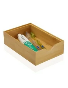 CAJA BAMBÚ MEDIANA 2