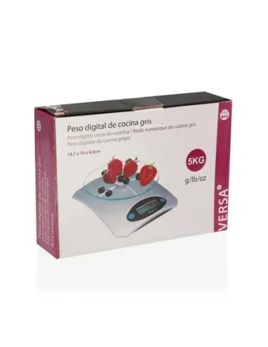 PESO DIGITAL COCINA GRIS 2 PESO DIGITAL COCINA GRIS 2