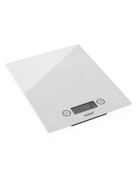 PESO DIGITAL COCINA BLANCO