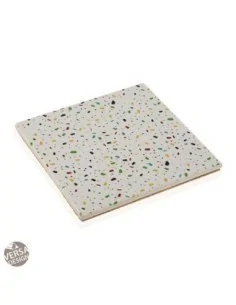 SALVAMANTEL VIVID TERRAZZO