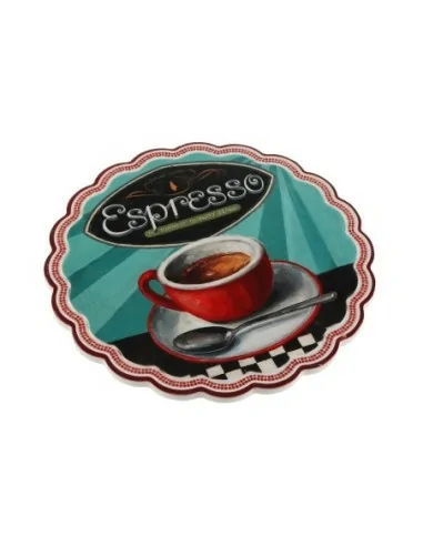 SALVAMANTEL EXPRESSO