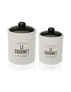 TARRO COCINA GOURMET 11CM 2