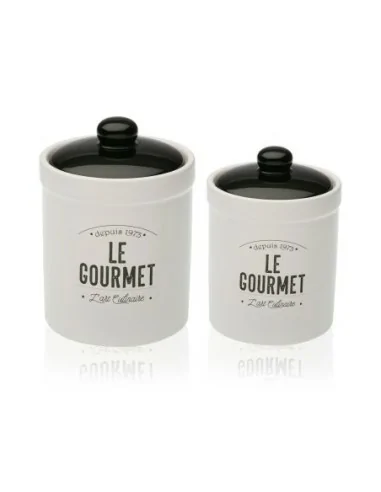 TARRO COCINA GOURMET 11CM