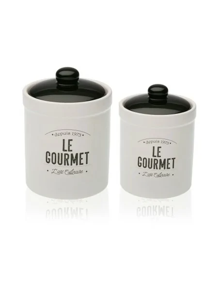 TARRO COCINA GOURMET 11CM