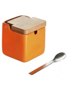 AZUCARERO BASIC NARANJA