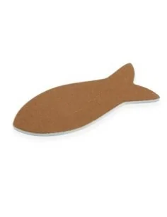 SALVAMANTEL CERAMICO PEZ 2 2