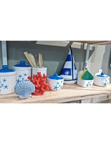 TARRO COCINA BLUE SEA 2