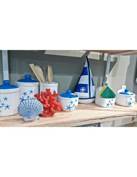 TARRO COCINA BLUE SEA 2