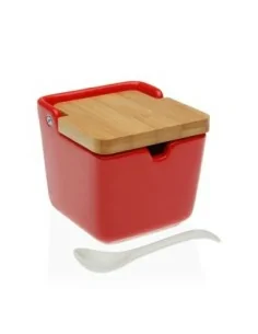 AZUCARERO  ROJO