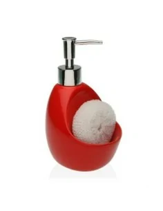 DISPENSADOR CERAMICA NIA RED
