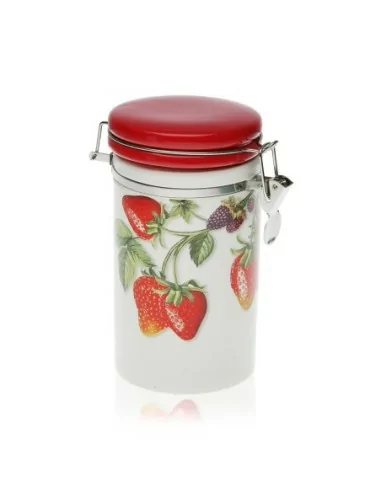 TARRO COCINA FRUTAS 18CM