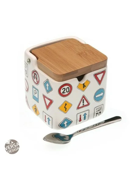 AZUCARERO SEÑALES TRAFICO