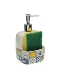 DISPENSADOR YELLOW MOSAIC