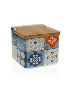 SALERO ORANGE MOSAIC