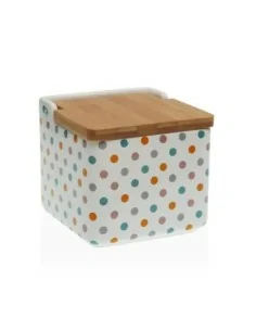 SALERO SPRINGDOTS