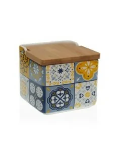 SALERO YELLOW MOSAIC
