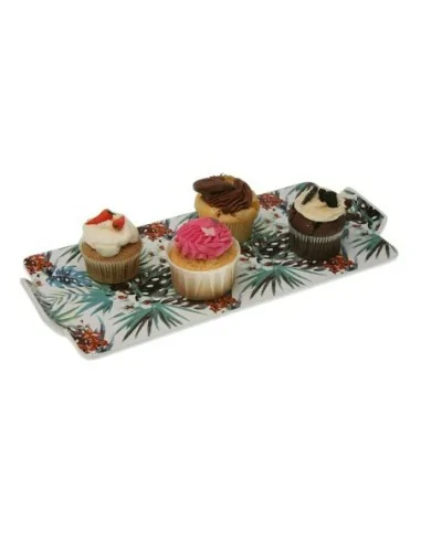 BANDEJA CAKE TROPICAL