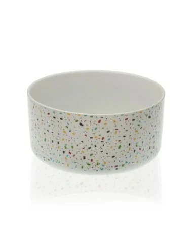 ENSALADERA VIVID TERRAZZO