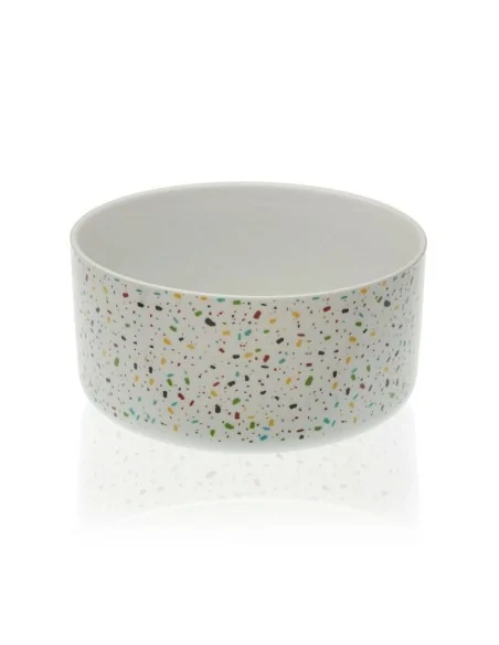 ENSALADERA VIVID TERRAZZO
