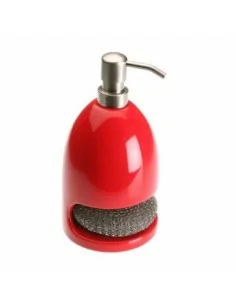DISPENSADOR DE JABON CON...