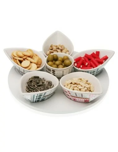 SET APERITIVO AYANDA