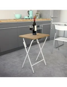 MESA PLEGABLE 1 2