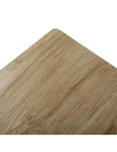 MESA PLEGABLE MADERA CLARA 2