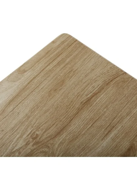 MESA PLEGABLE MADERA CLARA